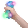 Antistress oyuncaq One for Fun Galaxy Light Up Squish Ball, 3+ yaş, 1 əd, məhsul çeşiddə