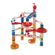 İnkişaf etdirən oyun Hape Quadrilla Super Spirals, 4+ yaş