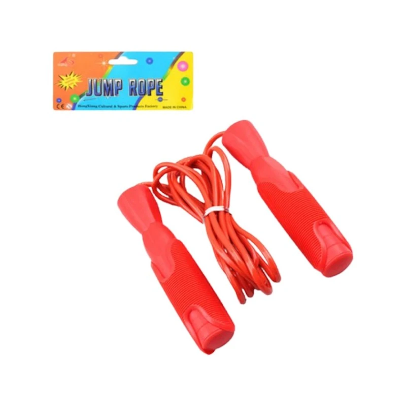 Atlanma ipi Jump Rope Jumping hamı üçün, 270 sm, məhsul çeşiddə Atlanma ipi Jump Rope Jumping hamı üçün, 270 sm, məhsul çeşiddə