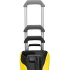 Минимойка высокого давления Karcher K 5 Power Control Flex Home&Brush (1.324-709.0)
