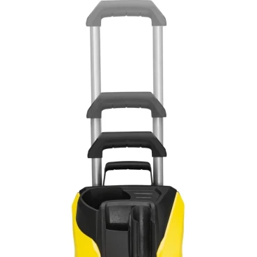 Минимойка высокого давления Karcher K 5 Power Control Flex Home&Brush (1.324-709.0)