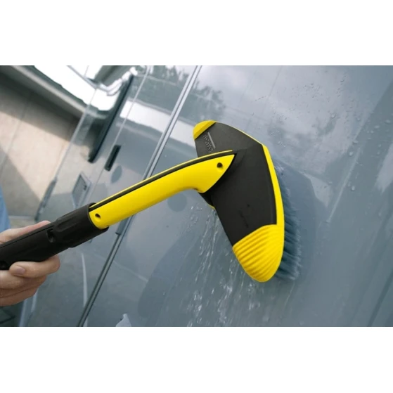 Минимойка высокого давления Karcher K 5 Power Control Flex Home&Brush (1.324-709.0)