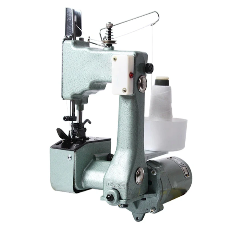 Портативная швейная машина для упаковки мешков GK9-2
