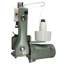 Портативная швейная машина для упаковки мешков GK9-2