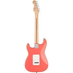 Электрогитара Fender Squier Sonic Strat HSS MN Tcoral