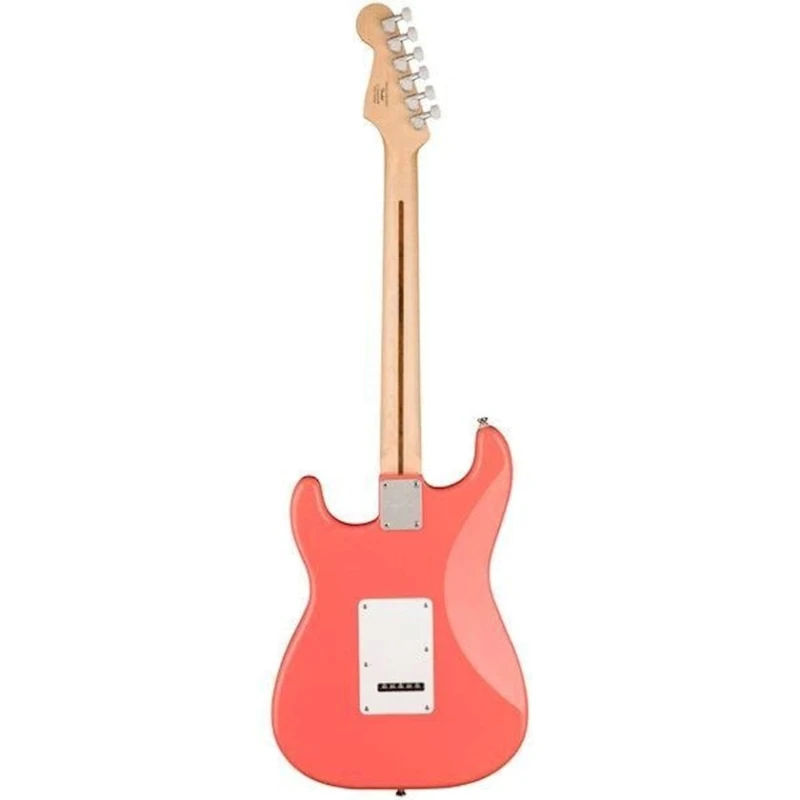 Elektrik gitara Fender Squier Sonic Strat HSS MN Tcoral