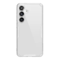Чехол Nillkin Nature TPU Pro для Galaxy S24 Plus