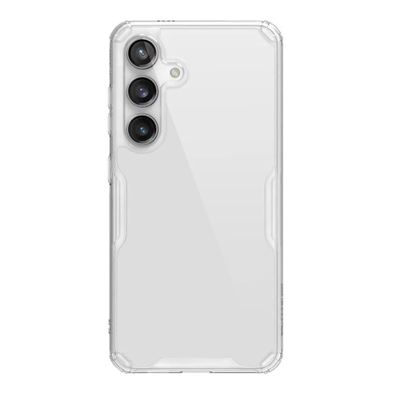 Çexol Nillkin Nature TPU Pro Galaxy S24 Plus üçün