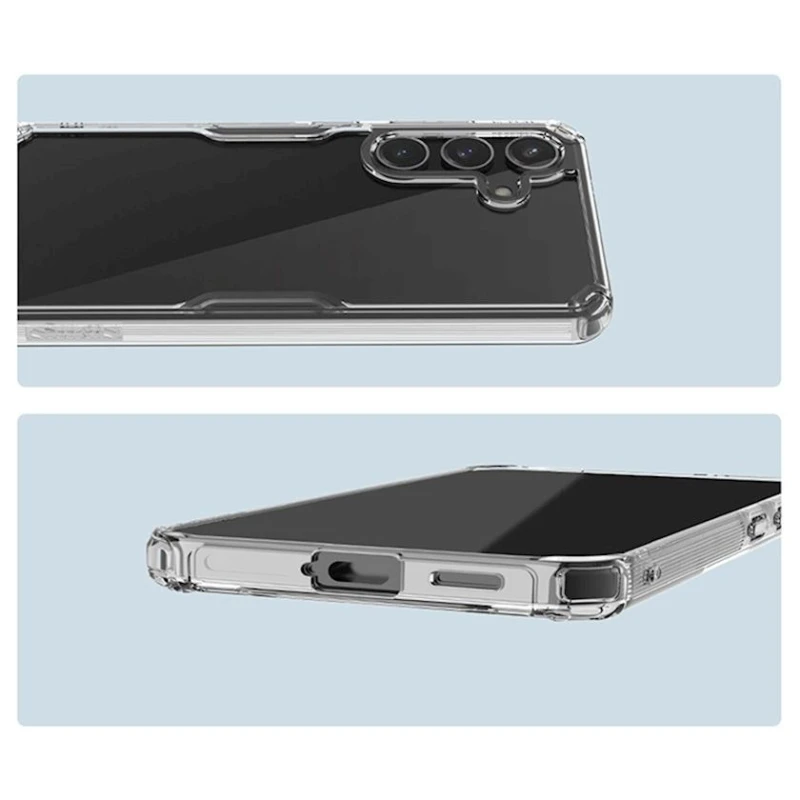Çexol Nillkin Nature TPU Pro Galaxy S24 Plus üçün