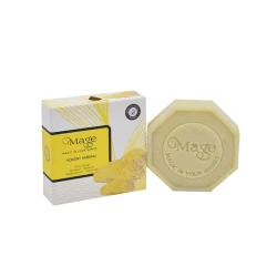 Туалетное мыло Mage Doğal Kükürt, 100 г