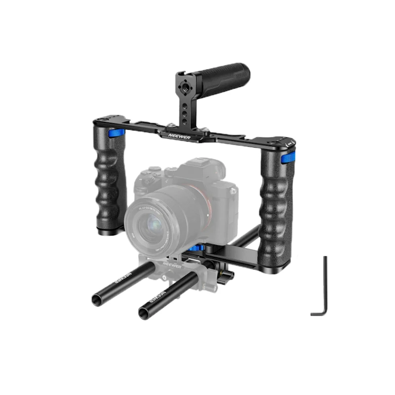 Клетка для фотоаппарата Neewer VS107 Клетка для фотоаппарата Neewer VS107