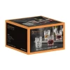 Qədəhcik dəsti Nachtmann Noblesse, 4 əd, 55 ml, büllur, şəffaf Qədəhcik dəsti Nachtmann Noblesse, 4 əd, 55 ml, büllur, şəffaf