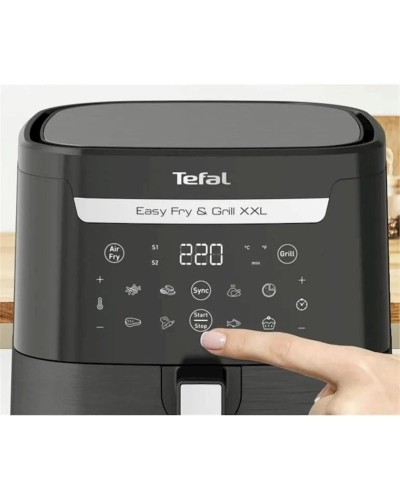 Aerofritür Tefal EY801815