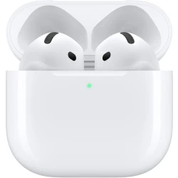 Беспроводные наушники Apple AirPods 4 White Беспроводные наушники Apple AirPods 4 White