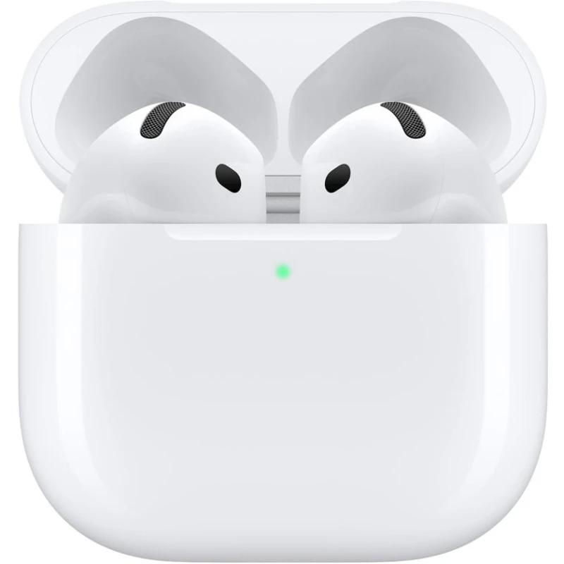 Беспроводные наушники Apple AirPods 4 White