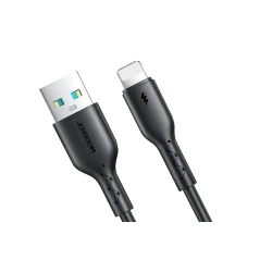 Кабель USB Joyroom SA26-AL3 USB to Lightning, Черный