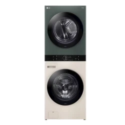 Стиральная машина LG W1S1CVKK2HM