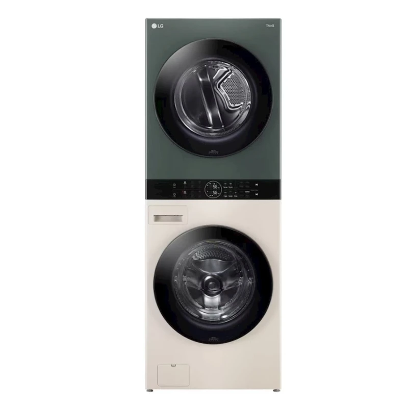 Стиральная машина LG W1S1CVKK2HM Стиральная машина LG W1S1CVKK2HM