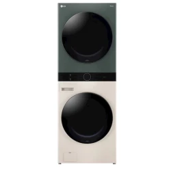 Стиральная машина LG W1S1CVKK2HM