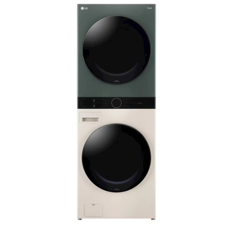 Стиральная машина LG W1S1CVKK2HM Стиральная машина LG W1S1CVKK2HM