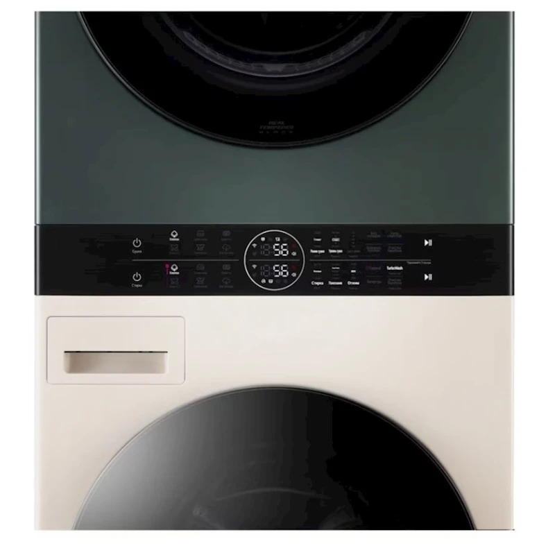 Стиральная машина LG W1S1CVKK2HM Стиральная машина LG W1S1CVKK2HM