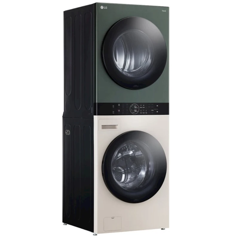 Стиральная машина LG W1S1CVKK2HM Стиральная машина LG W1S1CVKK2HM