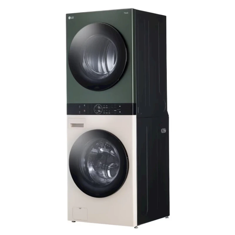 Стиральная машина LG W1S1CVKK2HM Стиральная машина LG W1S1CVKK2HM