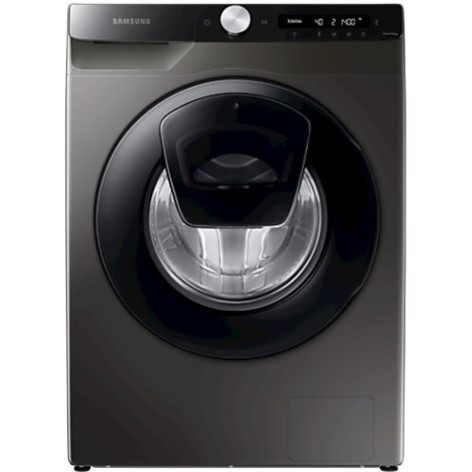 Стиральная машина Samsung WD80T554CBX Стиральная машина Samsung WD80T554CBX