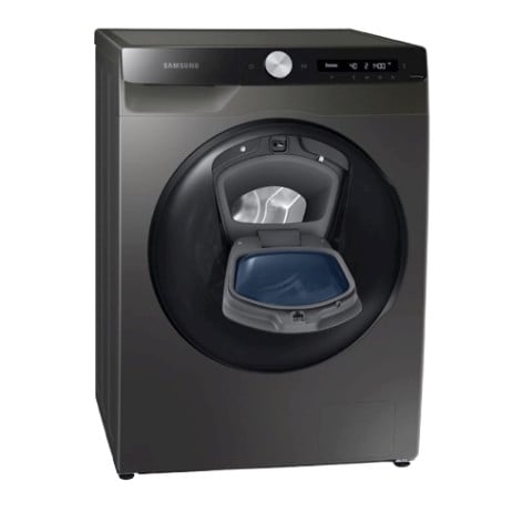 Стиральная машина Samsung WD80T554CBX Стиральная машина Samsung WD80T554CBX