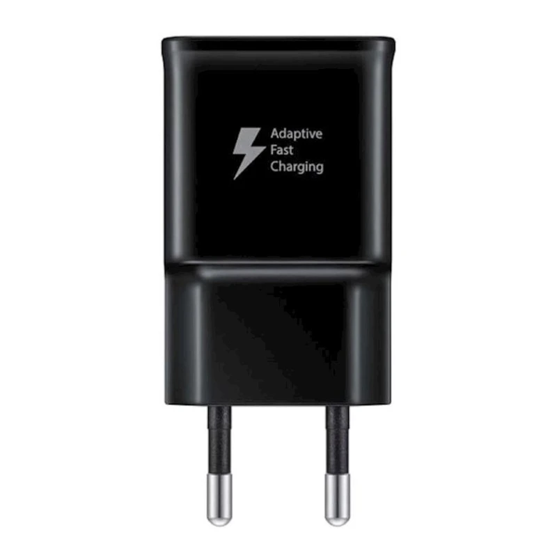 Сетевое зарядное устройство Samsung EP-TA20EBENGRU Сетевое зарядное устройство Samsung EP-TA20EBENGRU