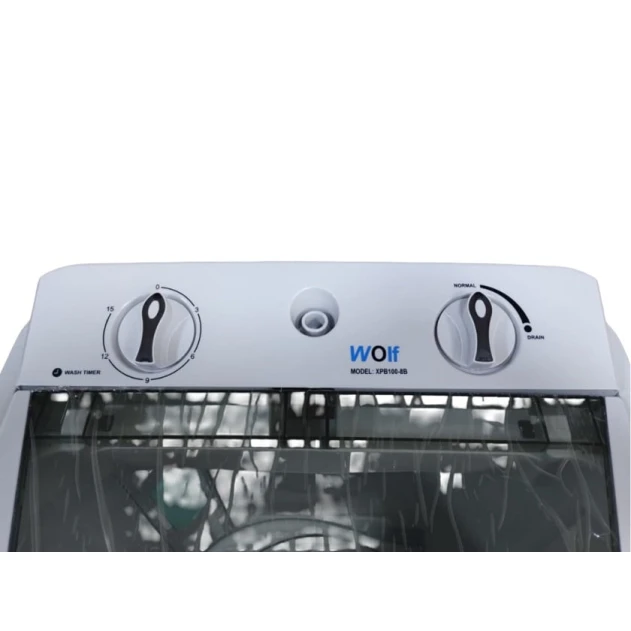 Paltaryuyan maşın Wolf XPB100-8A Paltaryuyan maşın Wolf XPB100-8A
