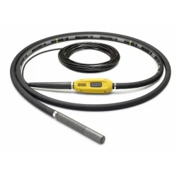 Salınma vibrator Wacker Neuson 5100010556 IE 45/42/5/15