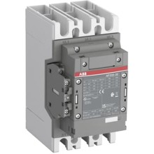 Kontaktor ABB 1SFL527002R1311, AF205-3011, 3P, 110kW, 205A, 100-250VDC