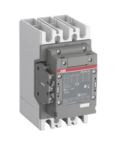 Kontaktor ABB 1SFL527002R1311, AF205-3011, 3P, 110kW, 205A, 100-250VDC