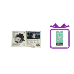 Автомобильный держатель для телефона Kakusiga Wireless KSC1192