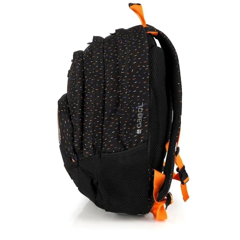 Школьный рюкзак Gabol 234740 разноцветный Школьный рюкзак Gabol 234740 разноцветный