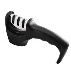 Точилка для ножей 020958, черный Точилка для ножей 020958, черный