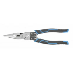 Плоскогубцы Högert HT1P244