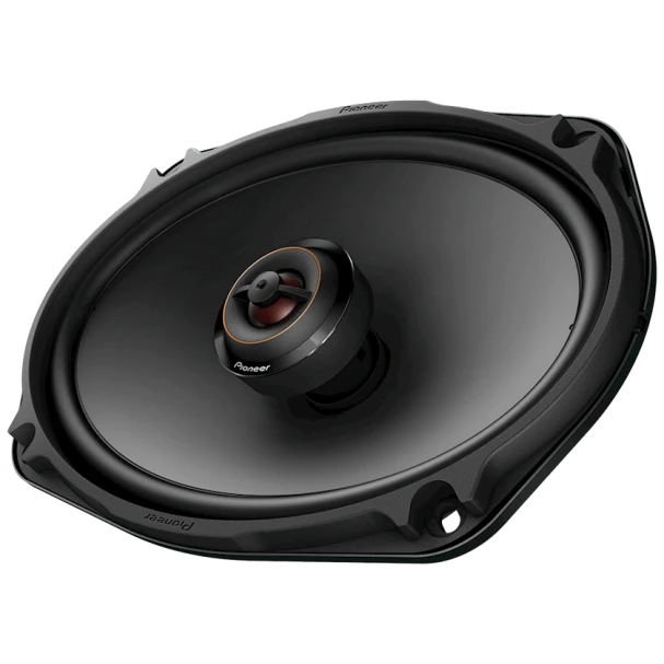 Автомобильная акустика Pioneer TS-D69F