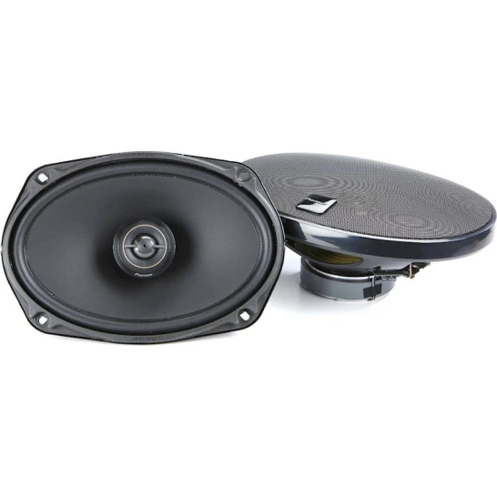 Автомобильная акустика Pioneer TS-D69F