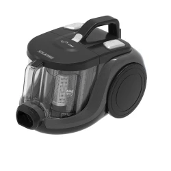 Пылесос Riffel VC 20C Grey