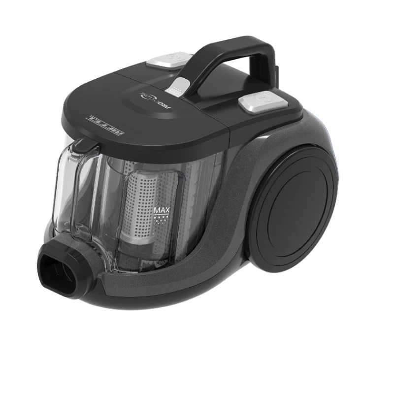 Пылесос Riffel VC 20C Grey