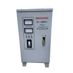 Стабилизатор напряжения Megasan 10 kVA EZTOOLS-000012