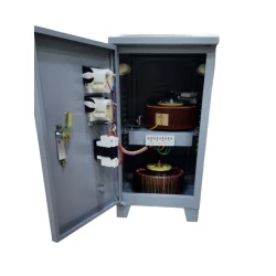 Стабилизатор напряжения Megasan 10 kVA EZTOOLS-000012