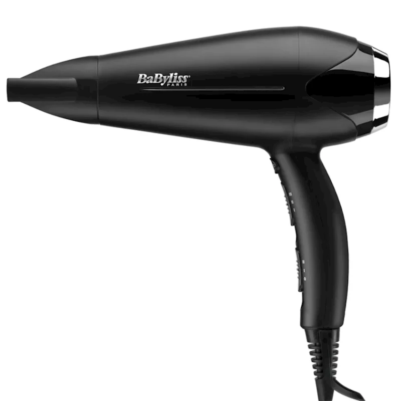 Фен BaByliss D572DE