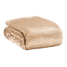 Pled Vivaraise Theo, poliester, avro, 230x250 sm