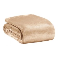 Pled Vivaraise Theo, poliester, avro, 230x250 sm