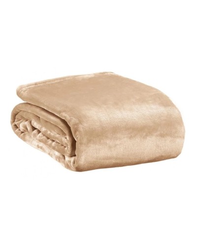 Pled Vivaraise Theo, poliester, avro, 230x250 sm