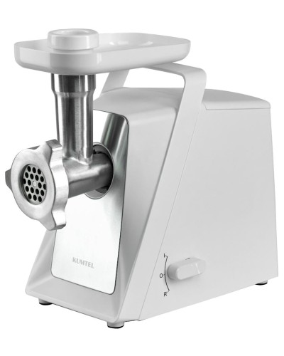 Ətçəkən maşın KUMTEL HMG-02 White