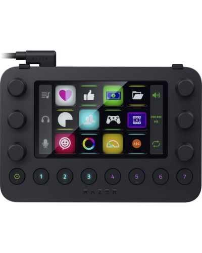 Strim kontroller Razer RZ20-04350100-R3U1